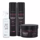 Kit Resistent Therapy Alto Impacto Hidratação + BB Cream (1)
