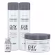 Kit Completo Day by Day Nutrição Capilar Rubelita Professional (2)