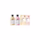 Kit Shampoo Gold Quinoa 300ml + Shampoo Vitamino Color 300ml + 2 Refis 240ml (1)