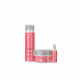 Kit Bye Bye Frizz Shampoo 250ml Mascara e Leave-in - Cadiveu (1)