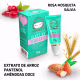 Kit Hidratação e Limpeza Facial Kokeshi Pele de Porcelana (4)