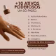 Kit Creme Facial Pele de Porcelana Sérum tudo em 1 (4)