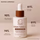 Kit Creme Facial Pele de Porcelana Sérum tudo em 1 (2)