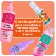 Kit Cuidado Completo Antiacne Vit C Limpeza Tonificação (3)