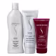 Kit Senscience Smooth - Shampoo 280ml + Condicionador 240ml + Máscara Inner Restore Intensif 150ml (1)