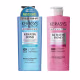 Kerasys Keratin Bond Kit ( Sh Silky Moisture + Trat Volume) 600ml (1)