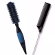 RIÈ SALON-PRO KIT 01 ESC PROF  SUPER 40 +1 PENTE RIE SALON PRO (2)