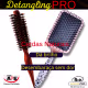 RIÈ SALON-PRO KIT 2 ESC PROF  DETANGLING 40 MM + 1 ESCOVA USO DIARIOUC RIE SALON PRO