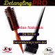 RIÈ SALON-PRO KIT 1 ESC PROF  DETANGLING  40MM+1 PINCEL RIE SALON PRO