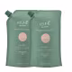 Kit Keune So Pure Polish Duo Refil (2 Produtos)