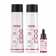 Kit Eico Pro Tratamento Obrigatório - Shampoo 300ml + Condicionador 300ml + Booster 30ml (1)