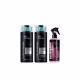 Kit Ultra Hydration Shampoo + Condicionador e Uso Obrigatório Plus+ - Truss (1)
