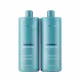 Kit Braé Stages Hydration - Shampoo 1L + Condicionador 1L (1)