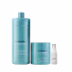 Kit Braé Stages Hydration - Shampoo 1L + Máscara 500g + Oil Blend 35ml (1)