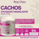 Kit Apse Cachos Completo 6 Produtos Com Mousse E Ativador Tratamento Capilar Cacheado Vegano (6)
