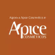 Kit 3 Condicionador Nutritivo Cachos Apse Apice Vegano Anti Frizz Creme De Pentar Uso Diario 1L (3)