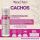 Kit Apse Cachos Linha Completa Tratamento Capilar Vegano 8 Produtos Apice (3)