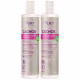 Kit 2 Gelatina Apse Apice Ativadora De Cachos Umidificadora Cabelos Cacheados Profissional 300ml (1)