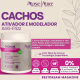 Kit Apse Cachos Shampoo + 2 Ativador De Cachos Tratamento Capilar Cacheado Vegano (3)