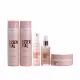 Kit Braé Essential - Shampoo 250ml + Condicionador 250ml + Máscara 200g + Fluído 60ml + Óleo 60ml (1)
