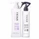 Kit Stephen Knoll Moisture & Control - Shampoo 500ml + Leave-in 250ml (1)