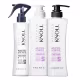 Kit Stephen Knoll Moisture & Control - Shampoo 500ml + Condicionador 500ml + Leave-in 250ml (1)
