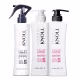 Kit Stephen Knoll Color & Control - Shampoo 500ml + Condicionador 500ml + Leave-in 250ml (1)