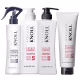 Kit Stephen Knoll Repair & Control - Shampoo 500ml + Condicionador 500ml + Máscara 224ml + Leave-in Moisture 250ml (1)