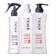 Kit Stephen Knoll Repair & Control - Shampoo 500ml + Condicionador 500ml + Leave-in Moisture 250ml (1)