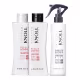 Kit Stephen Knoll Repair & Control - Shampoo 250ml + Condicionador 250ml + Leave-in Smooth 250ml (1)
