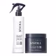 Kit Stephen Knoll Deep & Renew - Máscara 259ml + Leave-in Color 250ml (1)