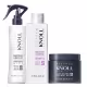 Kit Stephen Knoll Moisture & Control - Shampoo 250ml + Máscara Deep 259ml + Leave-in 250ml (1)