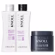 Kit Stephen Knoll Moisture & Control - Shampoo 250ml + Condicionador 250ml + Máscara Deep 259ml (1)