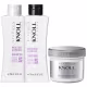 Kit Stephen Knoll Moisture & Control - Shampoo 250ml + Condicionador 250ml + Máscara Damage 276ml (1)