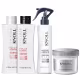 Kit Stephen Knoll Repair & Control- Shampoo 250ml + Condicionador 250ml + Máscara Damage 276ml + Leave-in Moisture 250ml (1)