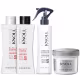 Kit Stephen Knoll Repair & Control - Shampoo 250ml + Condicionador 250ml + Máscara Damage 276ml + Leave-in Smooth 250ml (1)