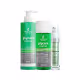 KIT MANTC GLYCARE CONTROL GEL DE LIMPEZA FAC 300G+CONTROL SOLUÇÃO ANTIOLEOSIDADE FAC 100ML+SÉRUM 30M (2)