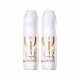 KIT WELLA PROFESSIONALS OIL REFLECTIONS SHAMPOO 250ML – 2 UNIDADES (2)