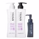 Kit Stephen Knoll Moisture & Control - Shampoo 500ml + Condicionador 500ml + Óleo Deep 80ml (1)