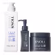 Kit Stephen Knoll Form & Control - Shampoo 500ml + Máscara Deep 259ml + Óleo Deep 80ml (1)