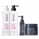 Kit Stephen Knoll Color & Control - Shampoo 500ml + Condicionador 500ml + Máscara Deep 259ml + Óleo Deep 80ml (1)