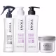 Kit Stephen Knoll Moisture & Control - Shampoo 500ml + Condicionador 500ml + Máscara Damage 276ml + Leave-in 250ml (1)