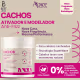 Kit Apice Shampoo + Condicionador + Ativador De Cachos Tratamento Capilar Cacheado Nova Fragrância (4)