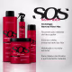 Kit Completo SOS Fiber Rubelita Professional (3)