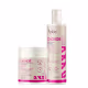 Duo Ativador de Cachos e Gelatina Cachos Essence 300mL - Apice | Definição Prolongada e com Brilho (1)