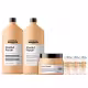Kit L'Oréal Professionnel Serie Expert Absolut Repair Gold Quinoa + Protein (6 itens) (1)