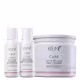 Kit Keune Care Color Brillianz Intense Trio (3 Produtos)