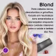 Kit Blond Shed: Hidratação e Neutralização Eficaz de Tons Amarelados (2)