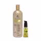 Kit Avlon KeraCare - Shampoo Hydrating 950ml + Oil Supreme S.O.S 60ml (1)