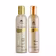 Kit Avlon KeraCare - Shampoo Hydrating 950ml + Super Reconstrutor 240ml (1)